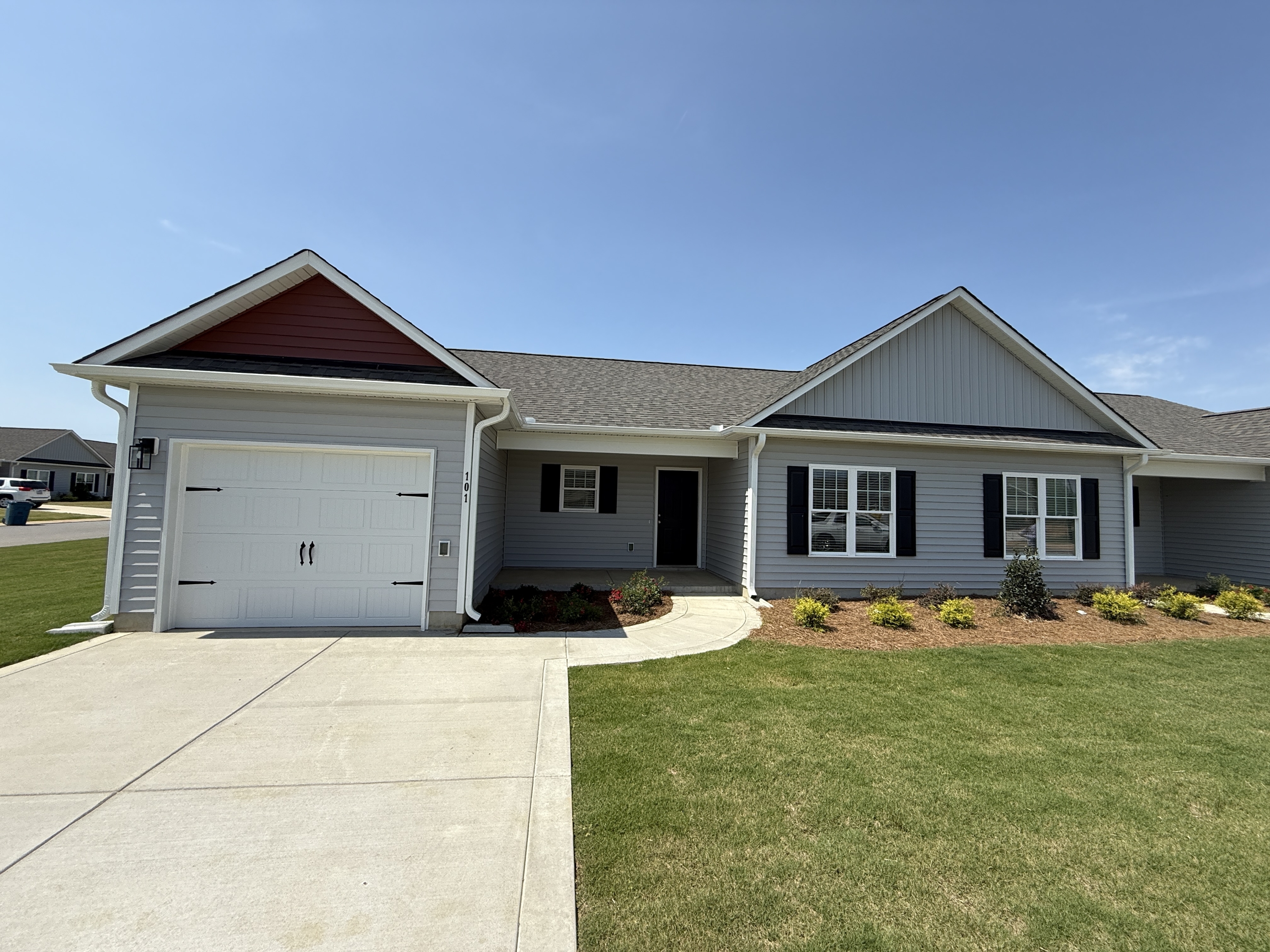 101 Berkshire Circle