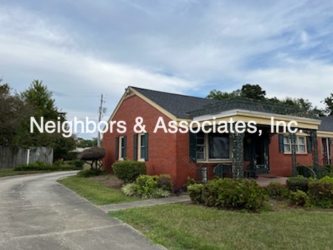 305 East Parrish Drive