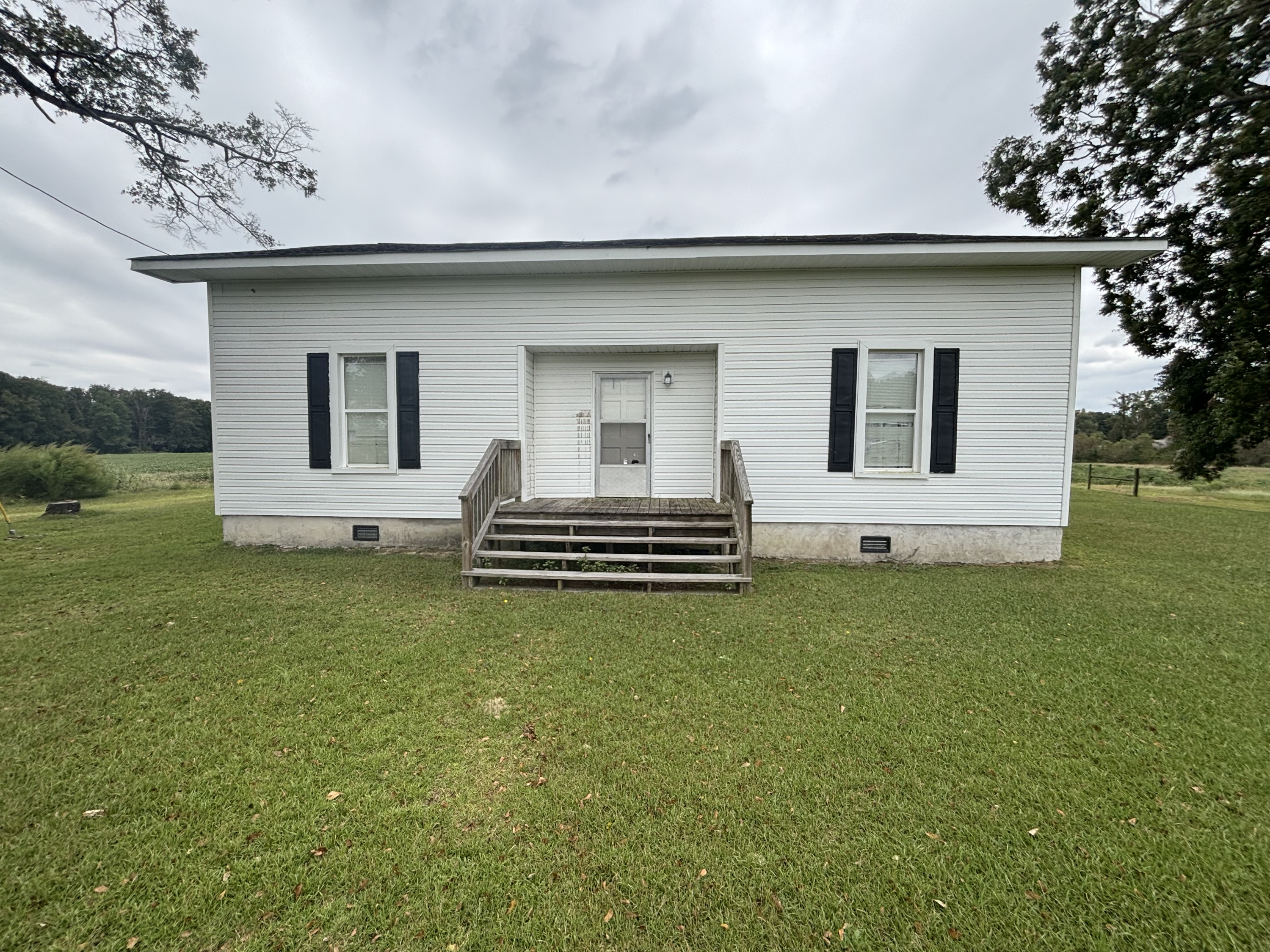 9093 Harper House Road