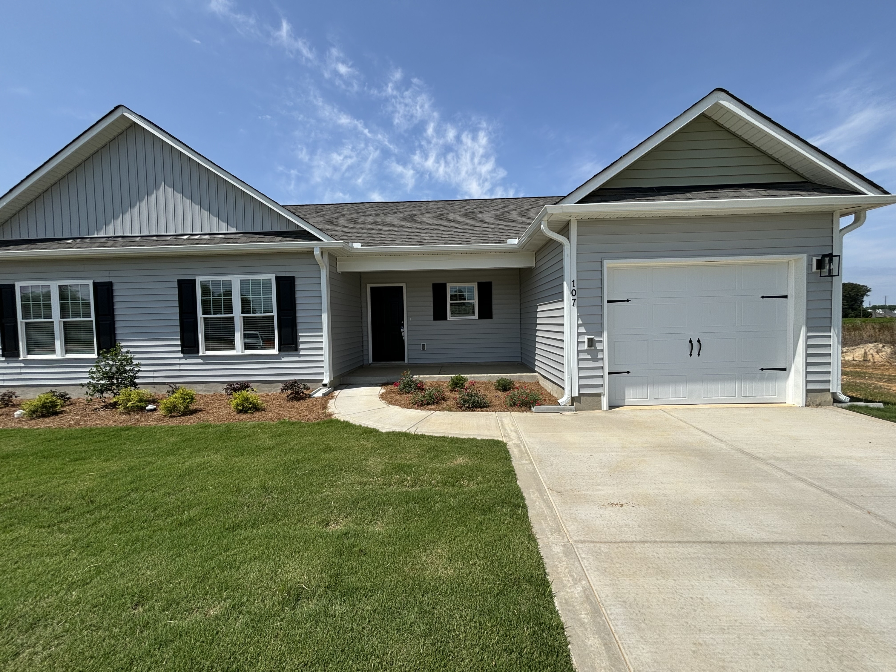 107 Berkshire Circle - 1