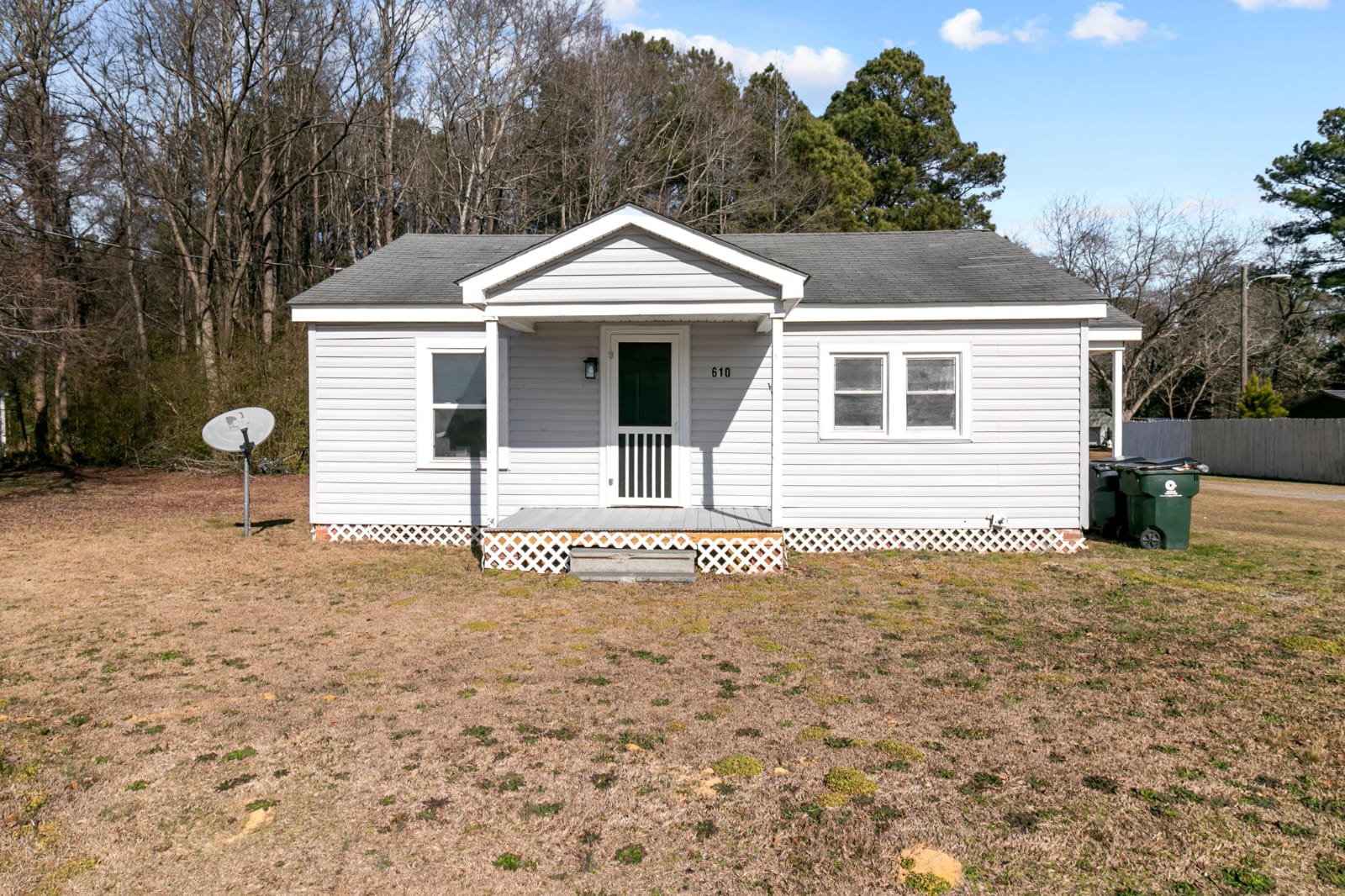 610 Wondertown Drive