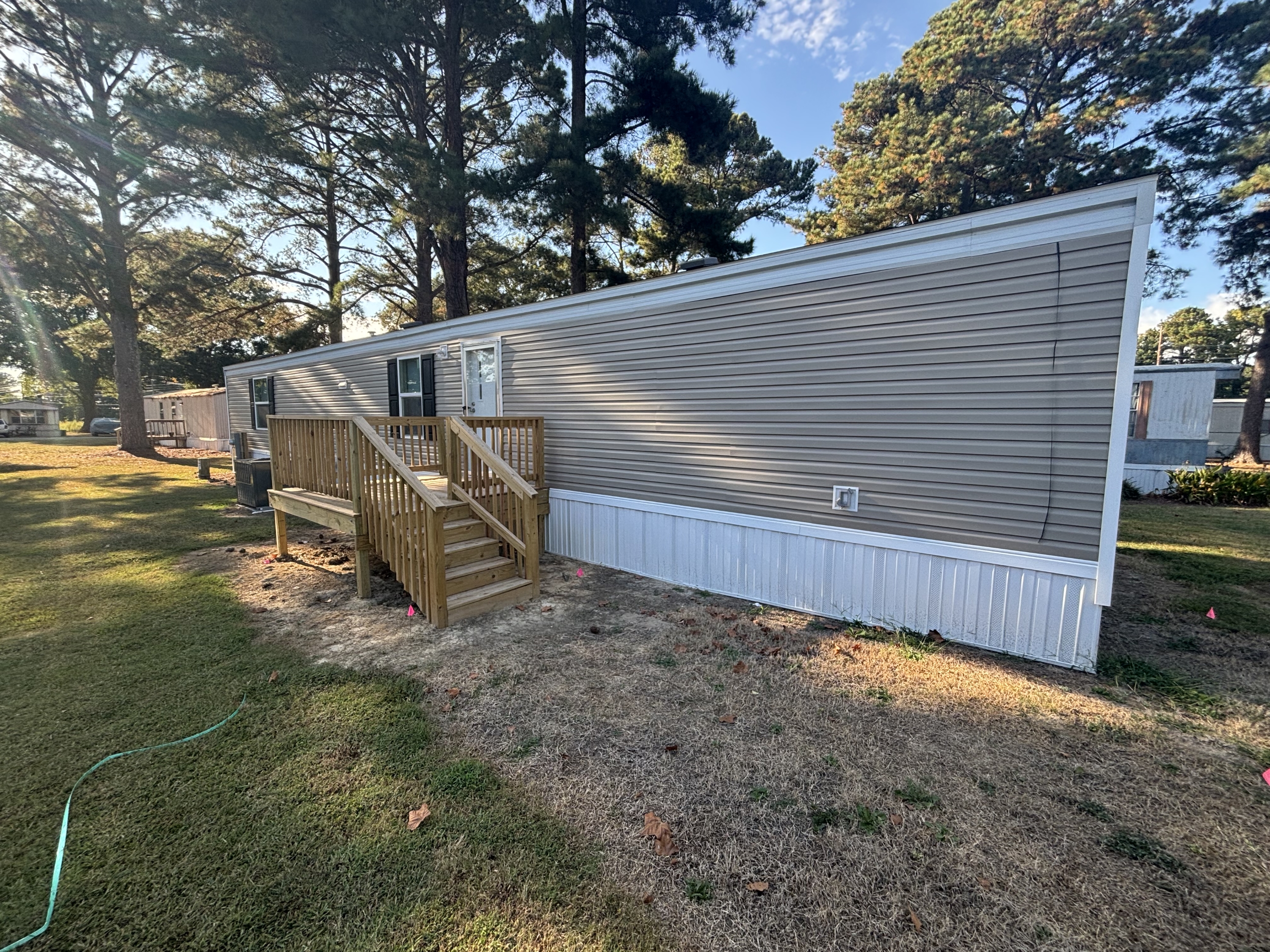 300-20 Ricks Road Selma
