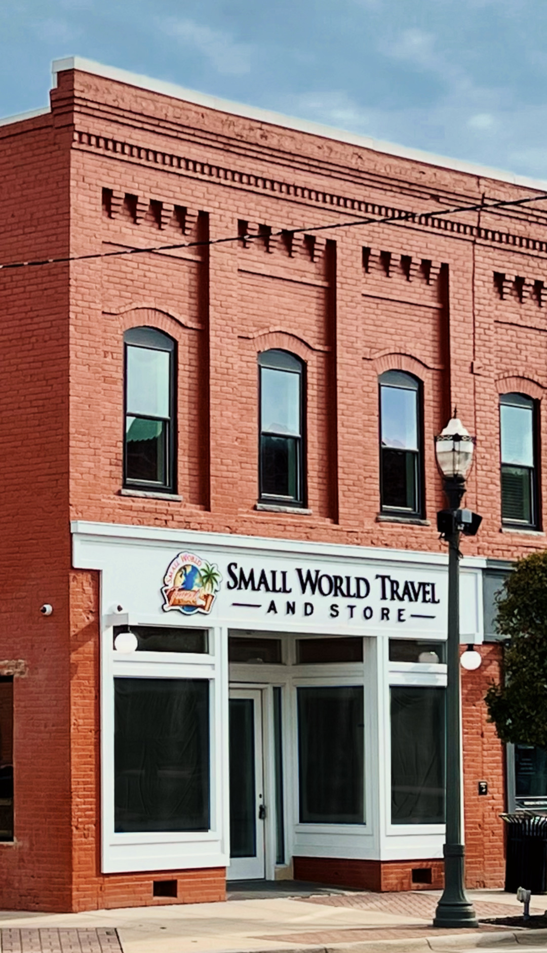 201B East Main Street - 1