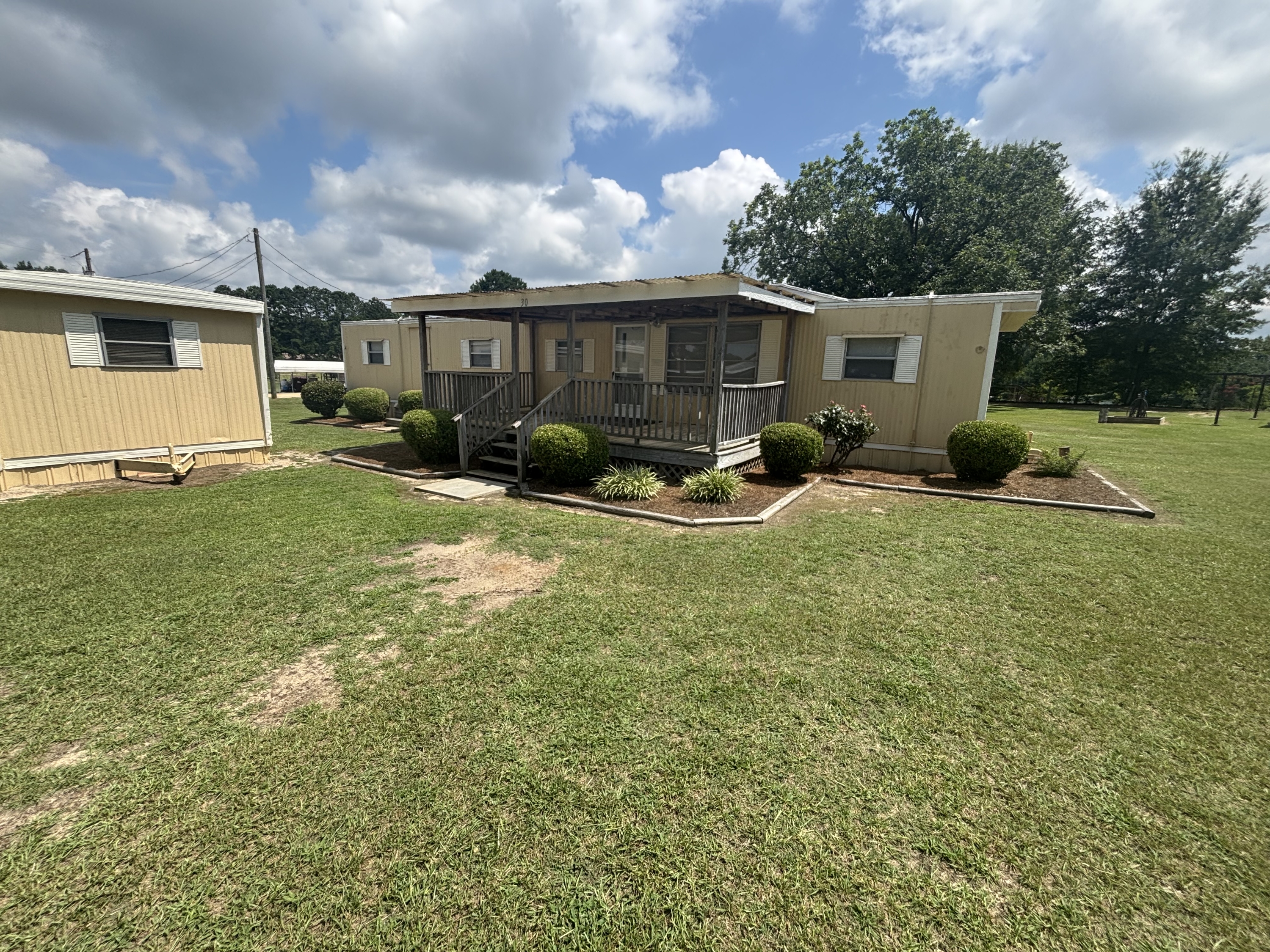 30 WC Beasley Lane
