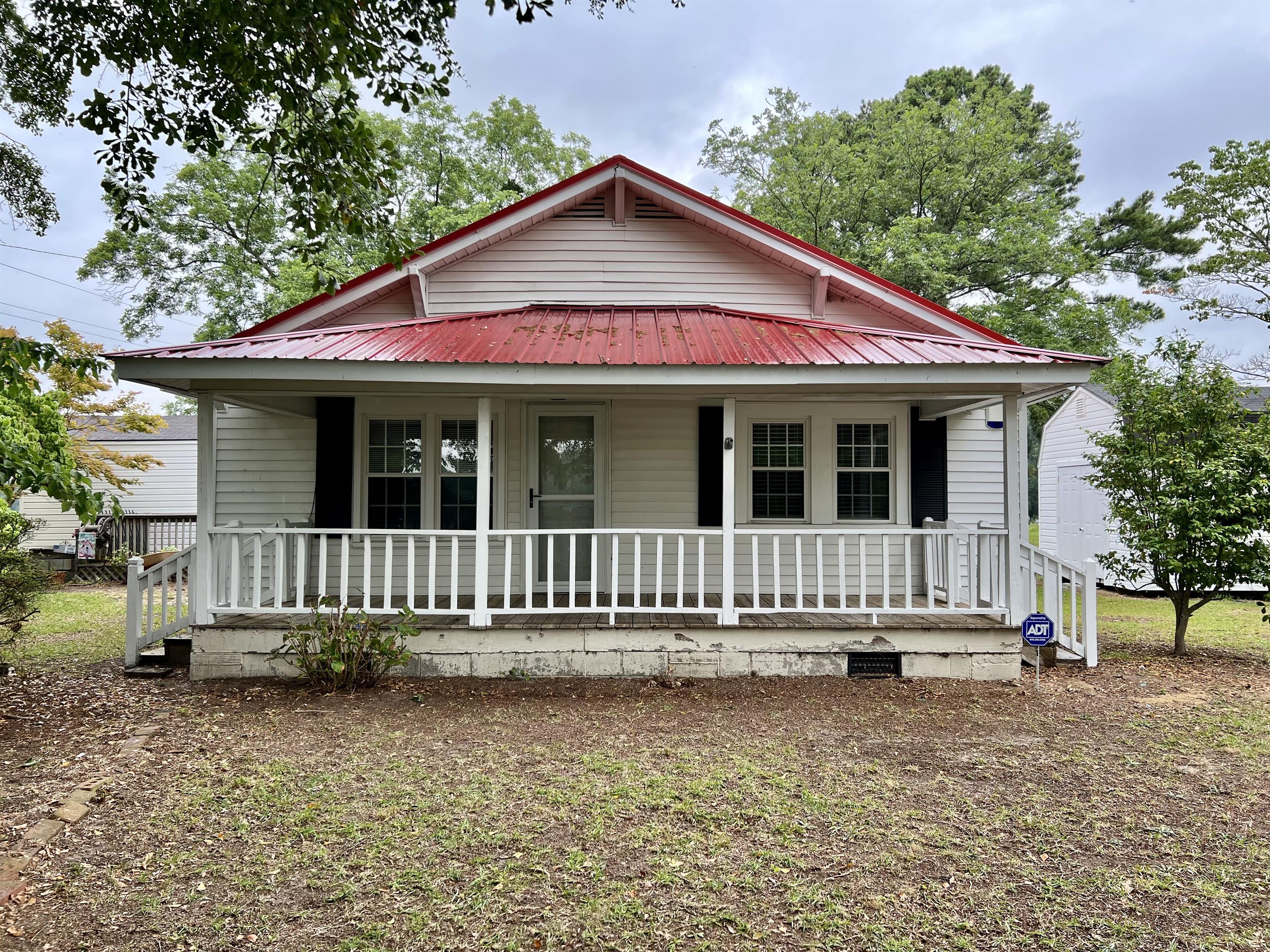 2447 Eldridge Road