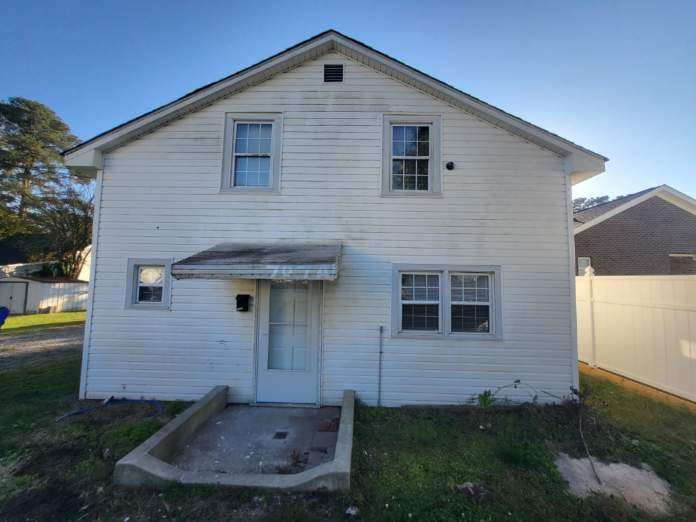 707 West Main Street