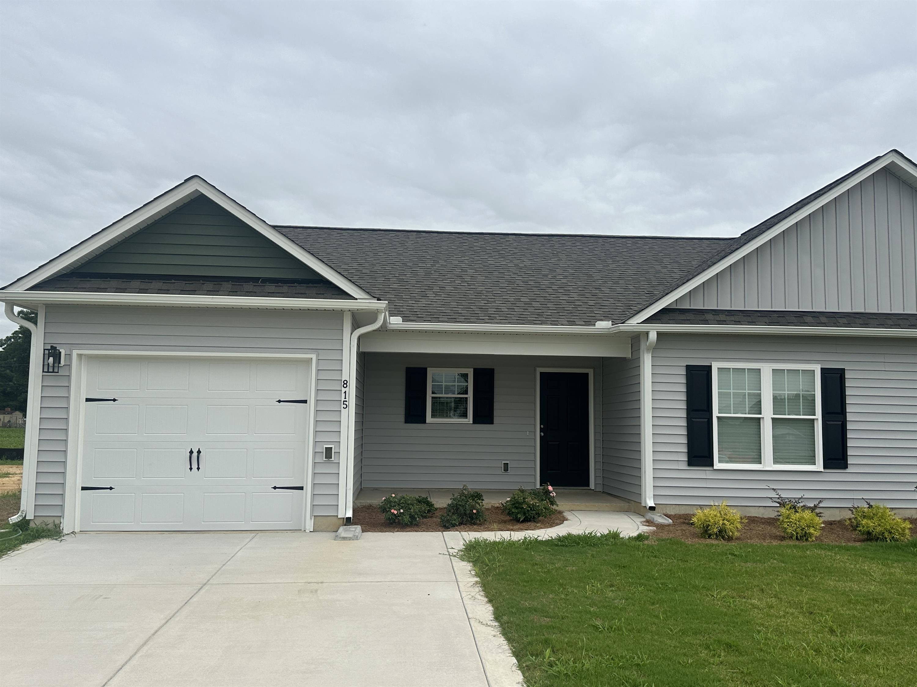 815 Middleton Road