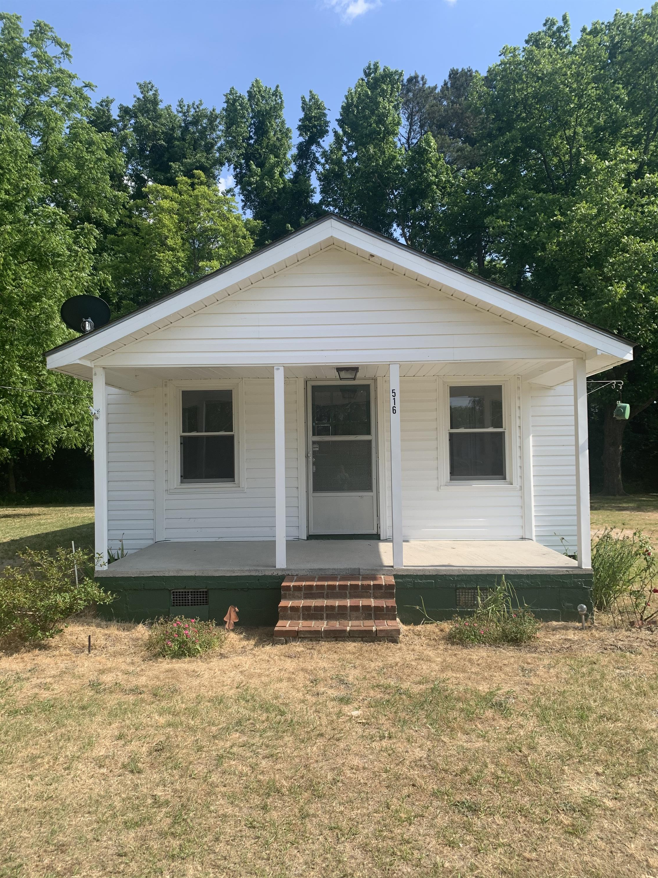 516 Green Path Road