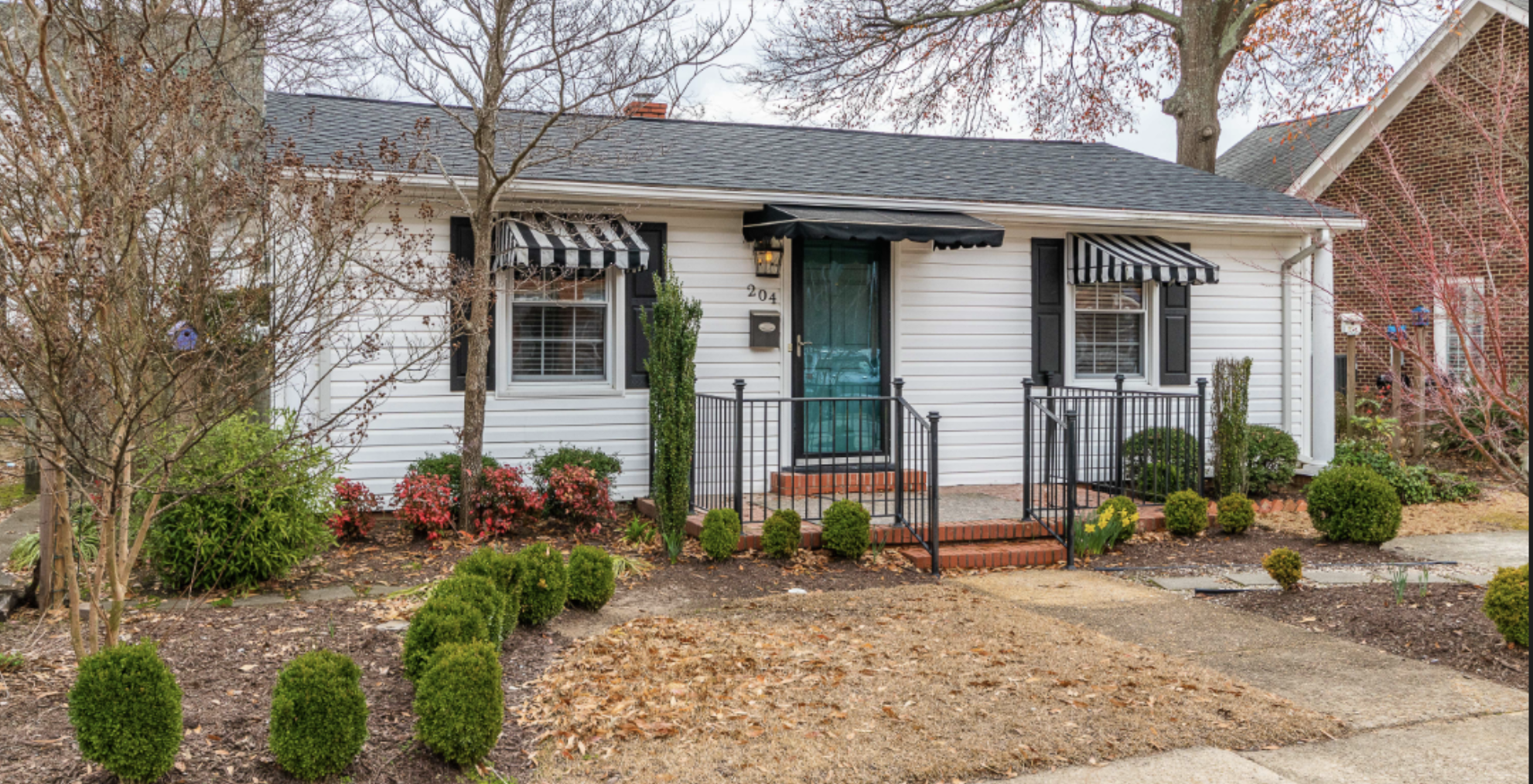 204 North Johnson Street