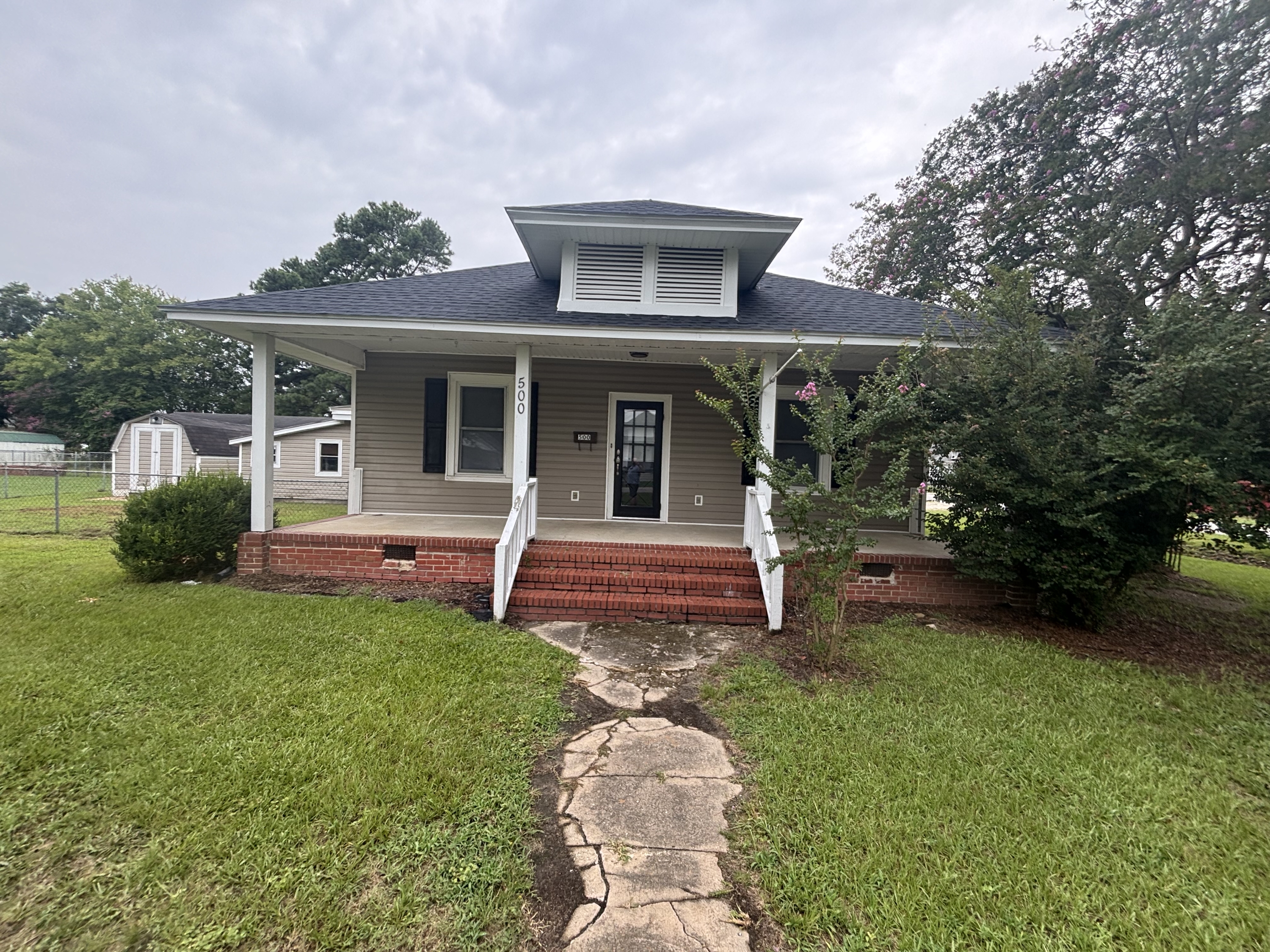 500 South 16th Street
