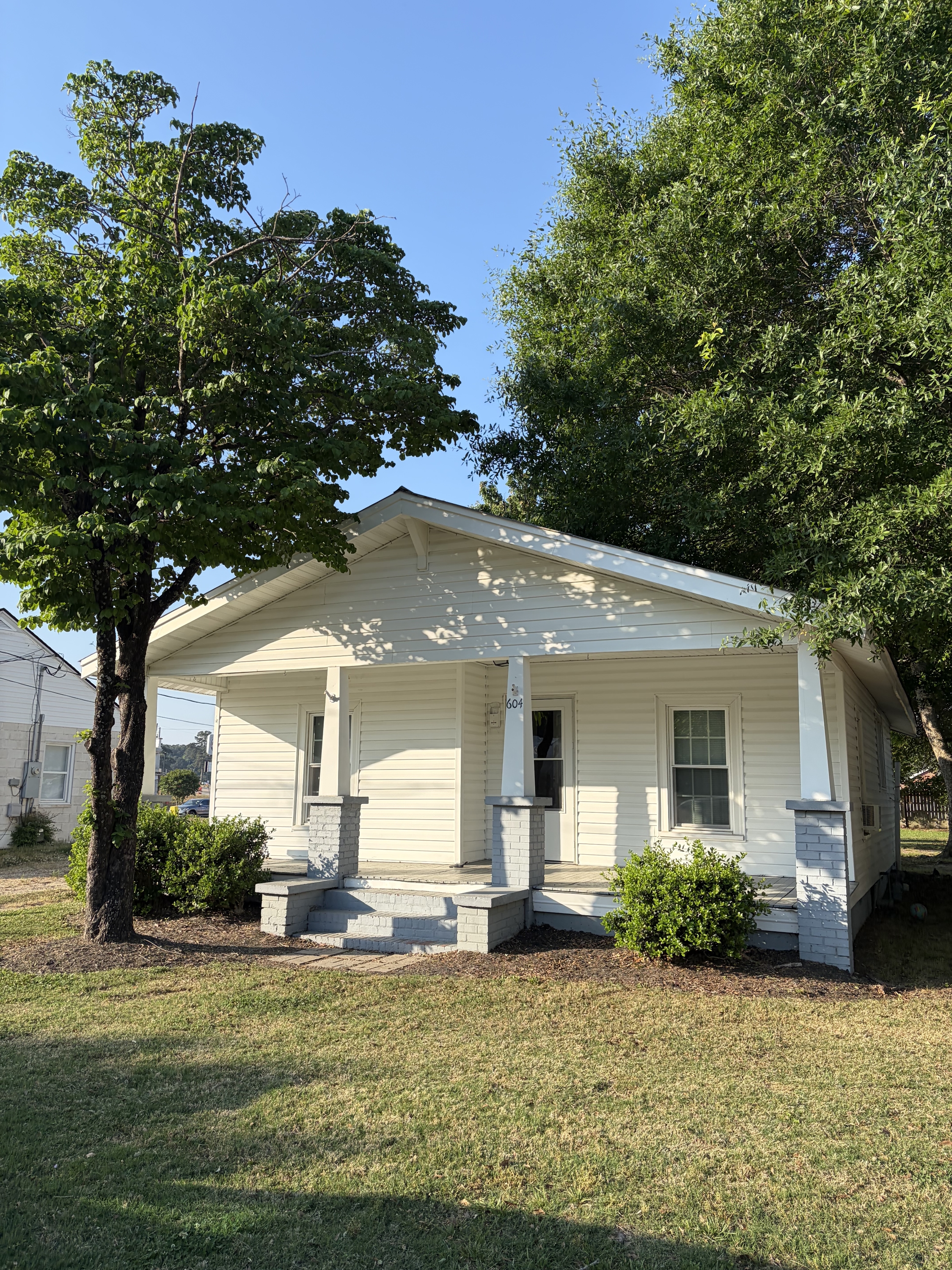 604 E Church Street