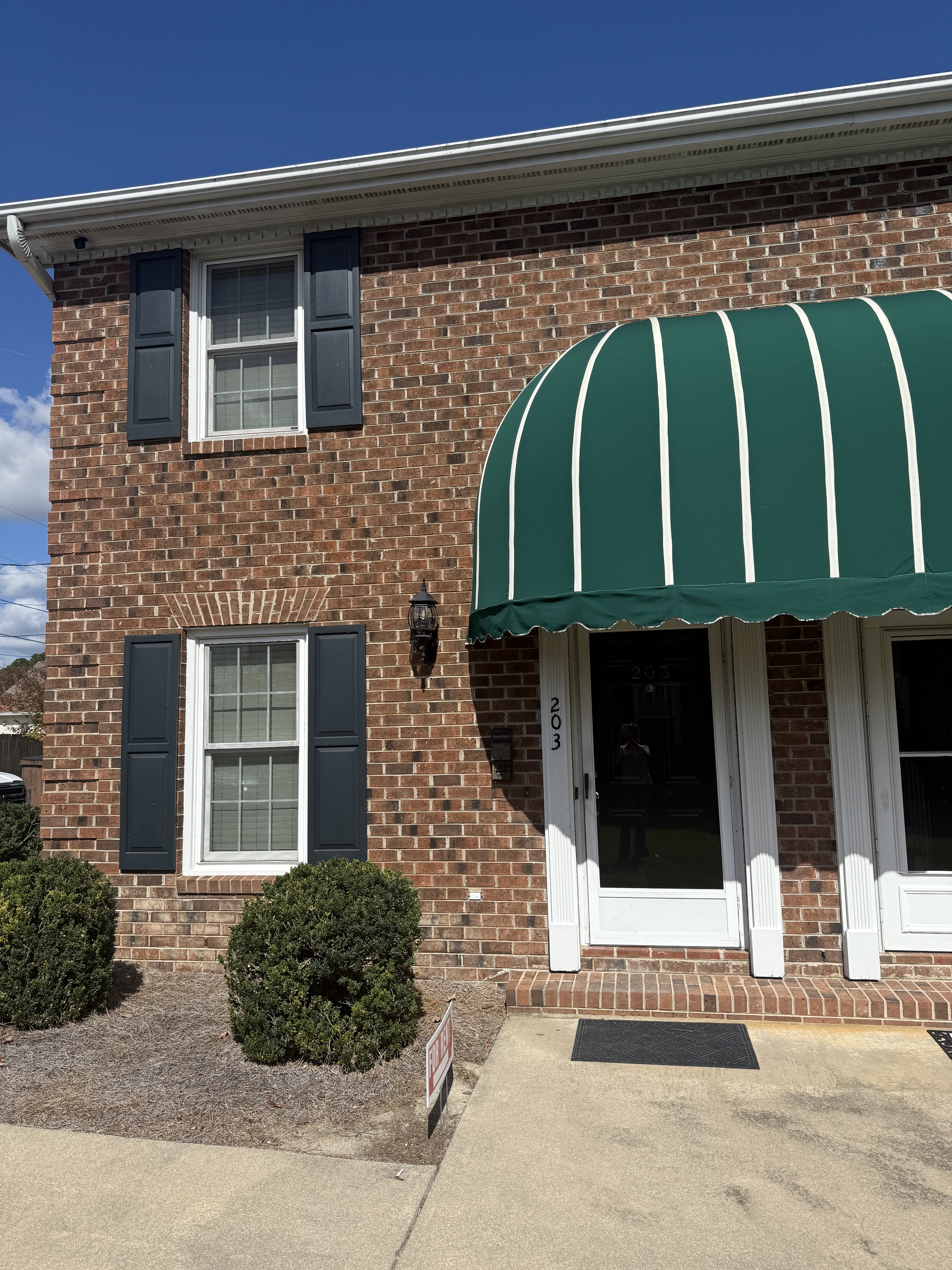 203 South Lincoln Street - 1