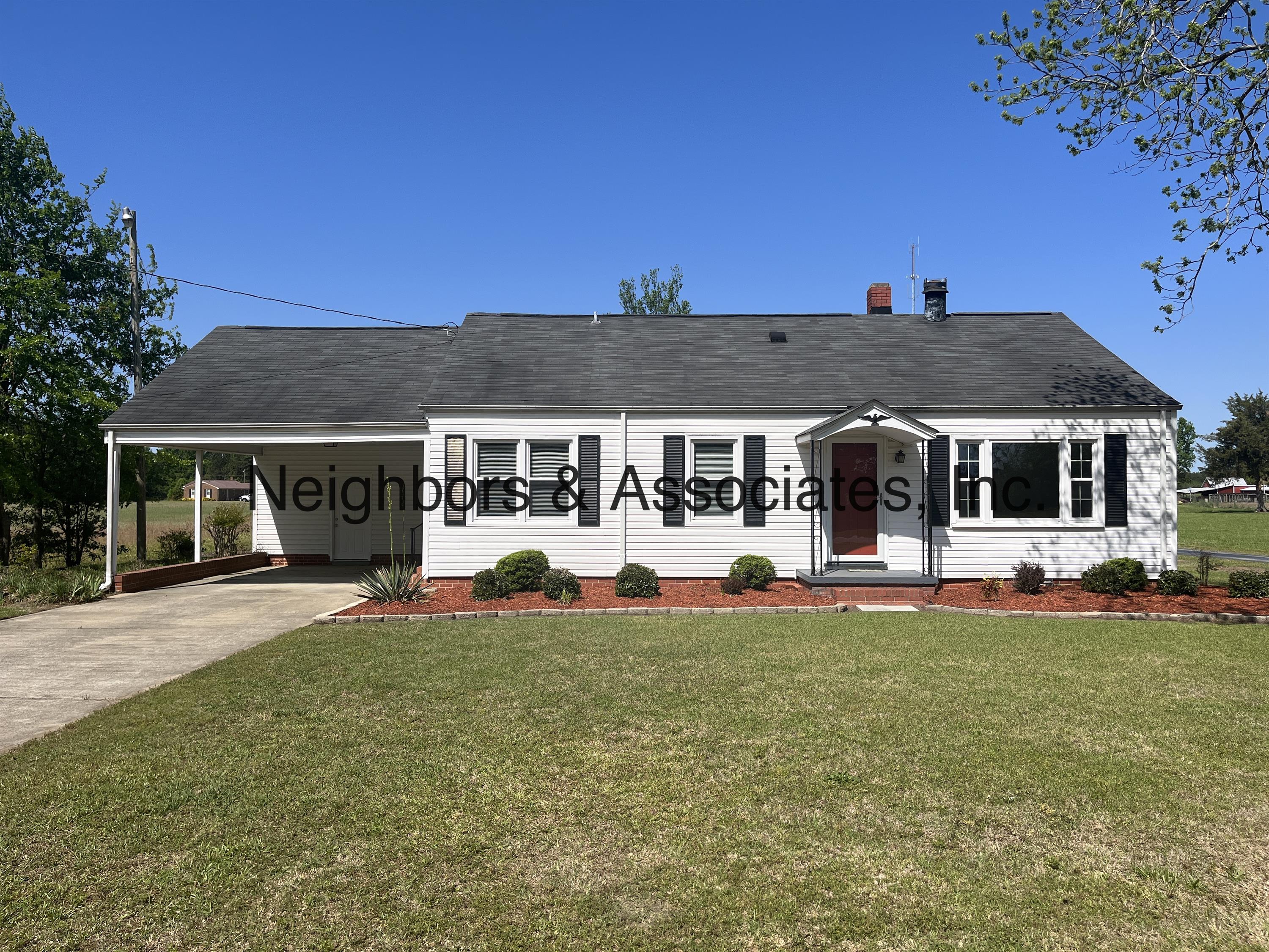 9814 Stricklands Crossroads Road