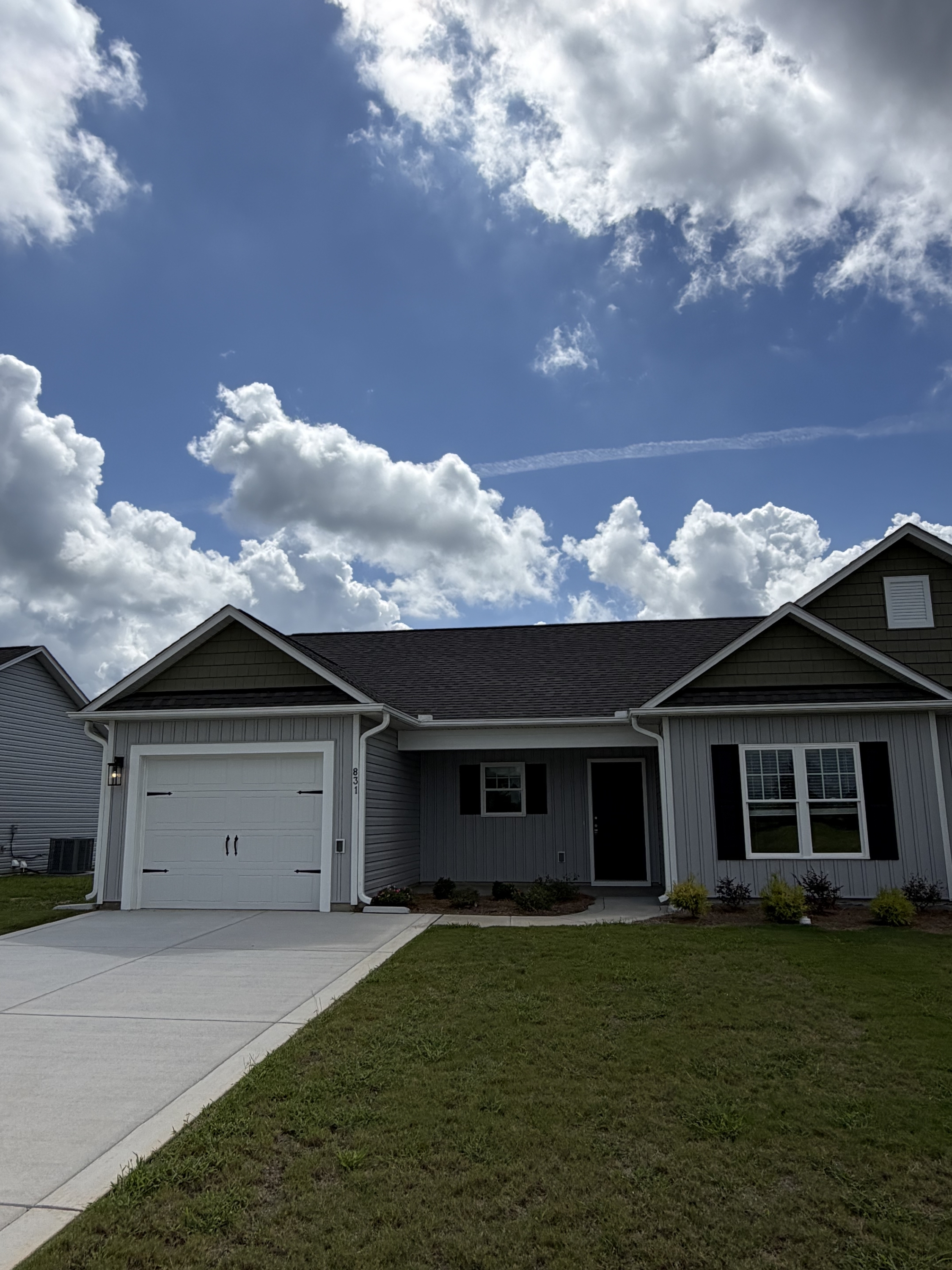 831 Middleton Road