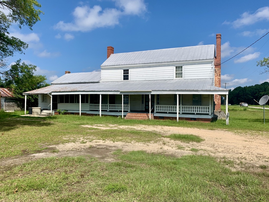 4316 North Carolina 242
