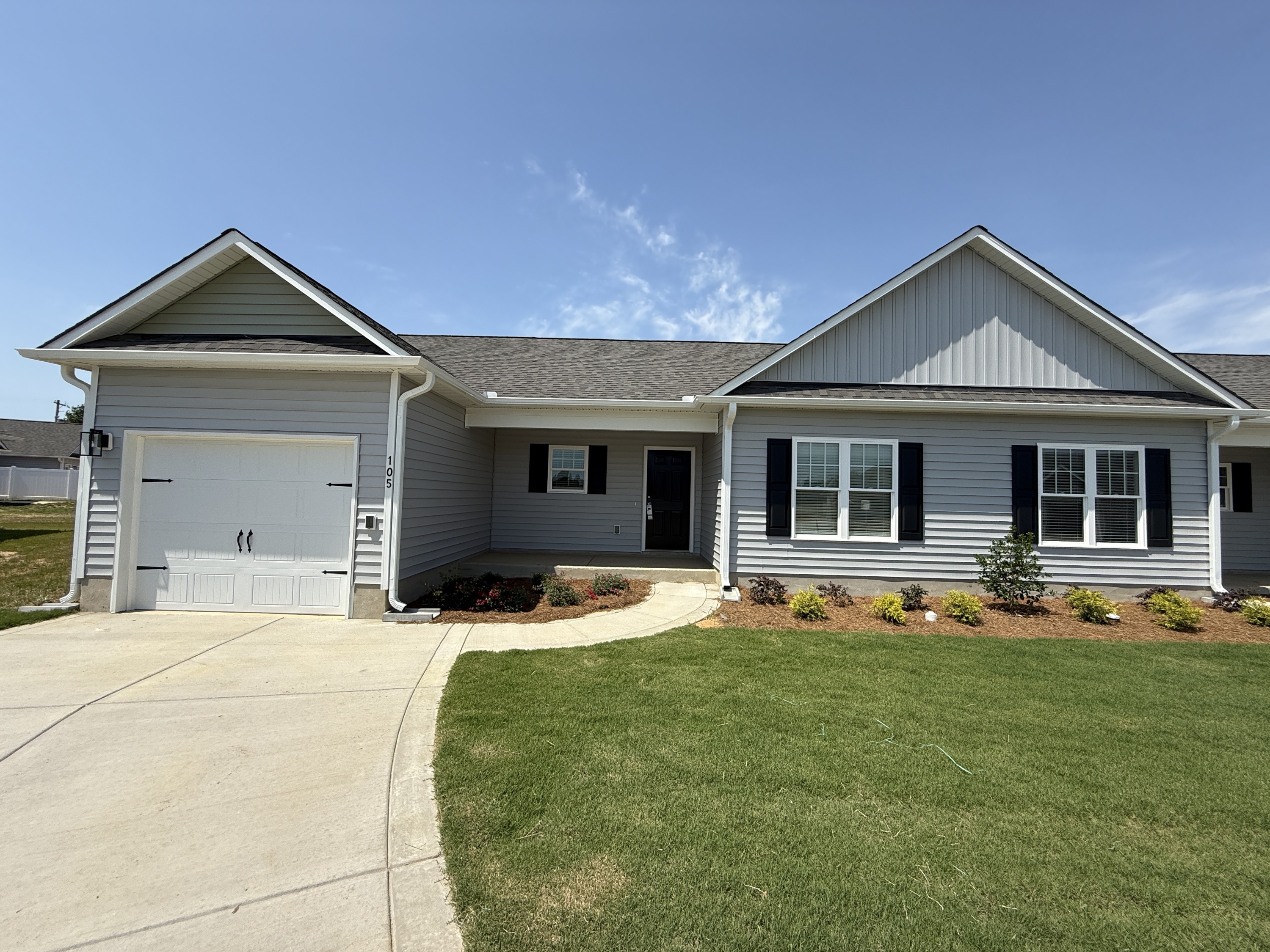 105 Berkshire Circle - 1