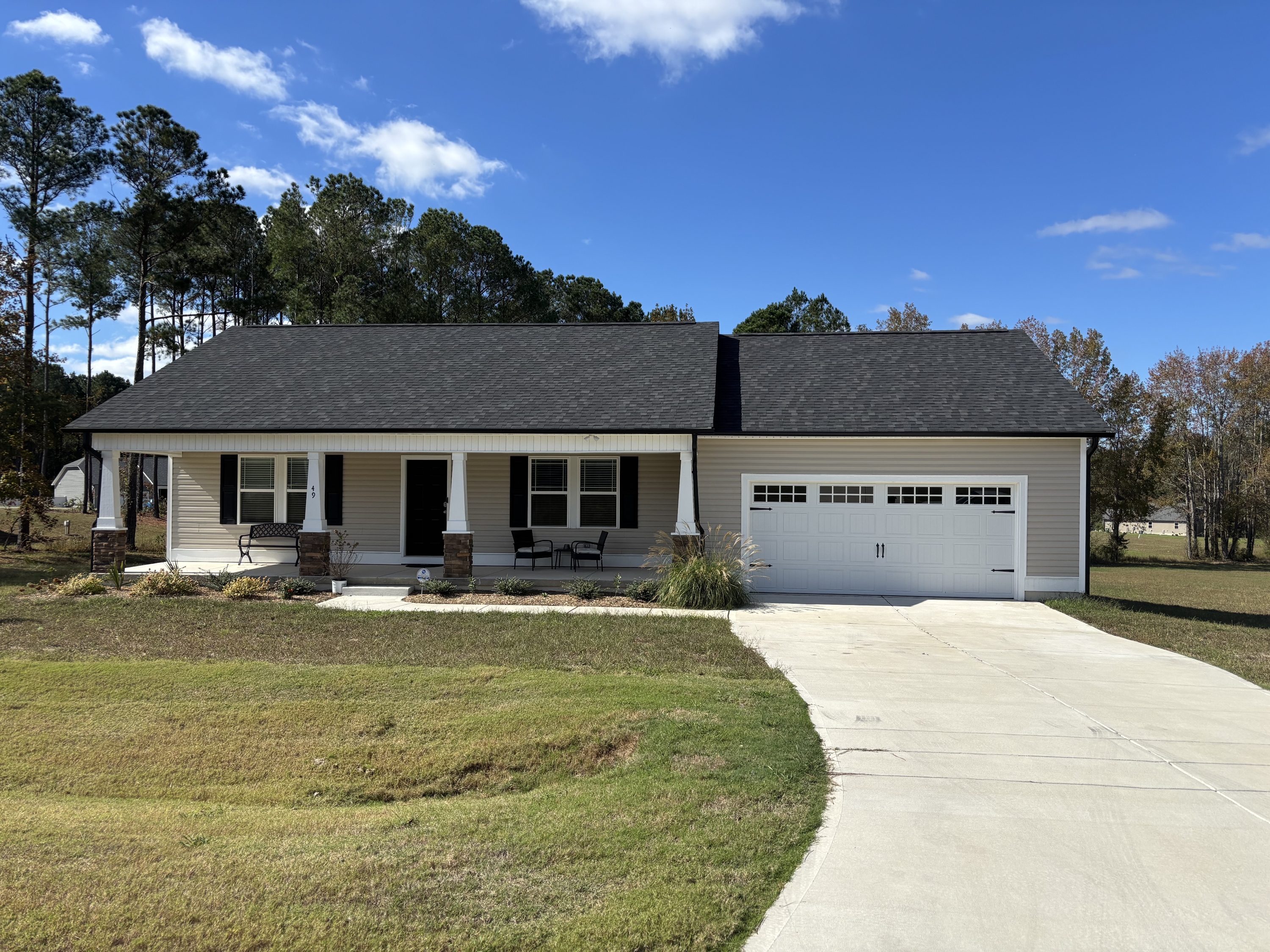 49 Hydrangea Lane