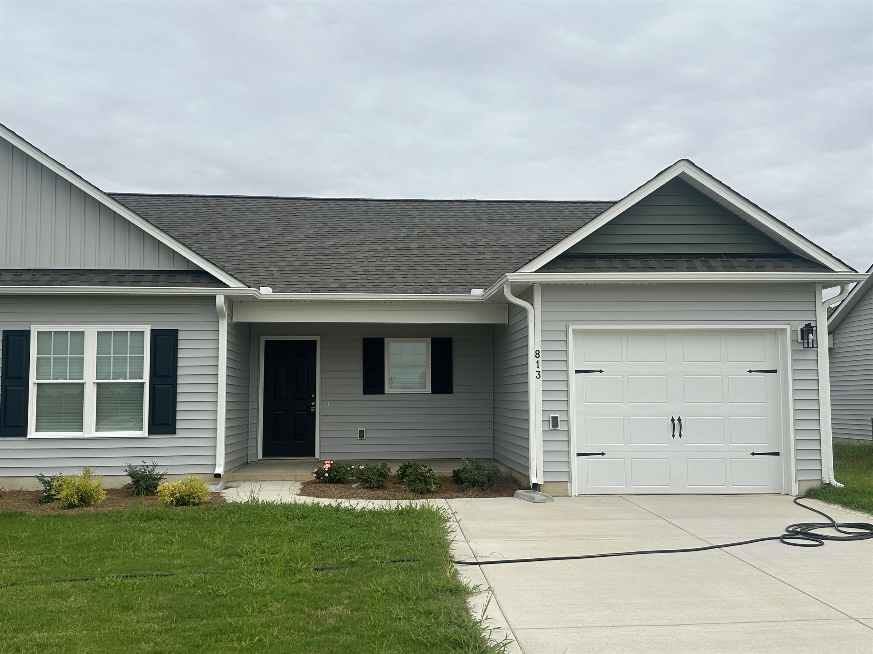 813 Middleton Road