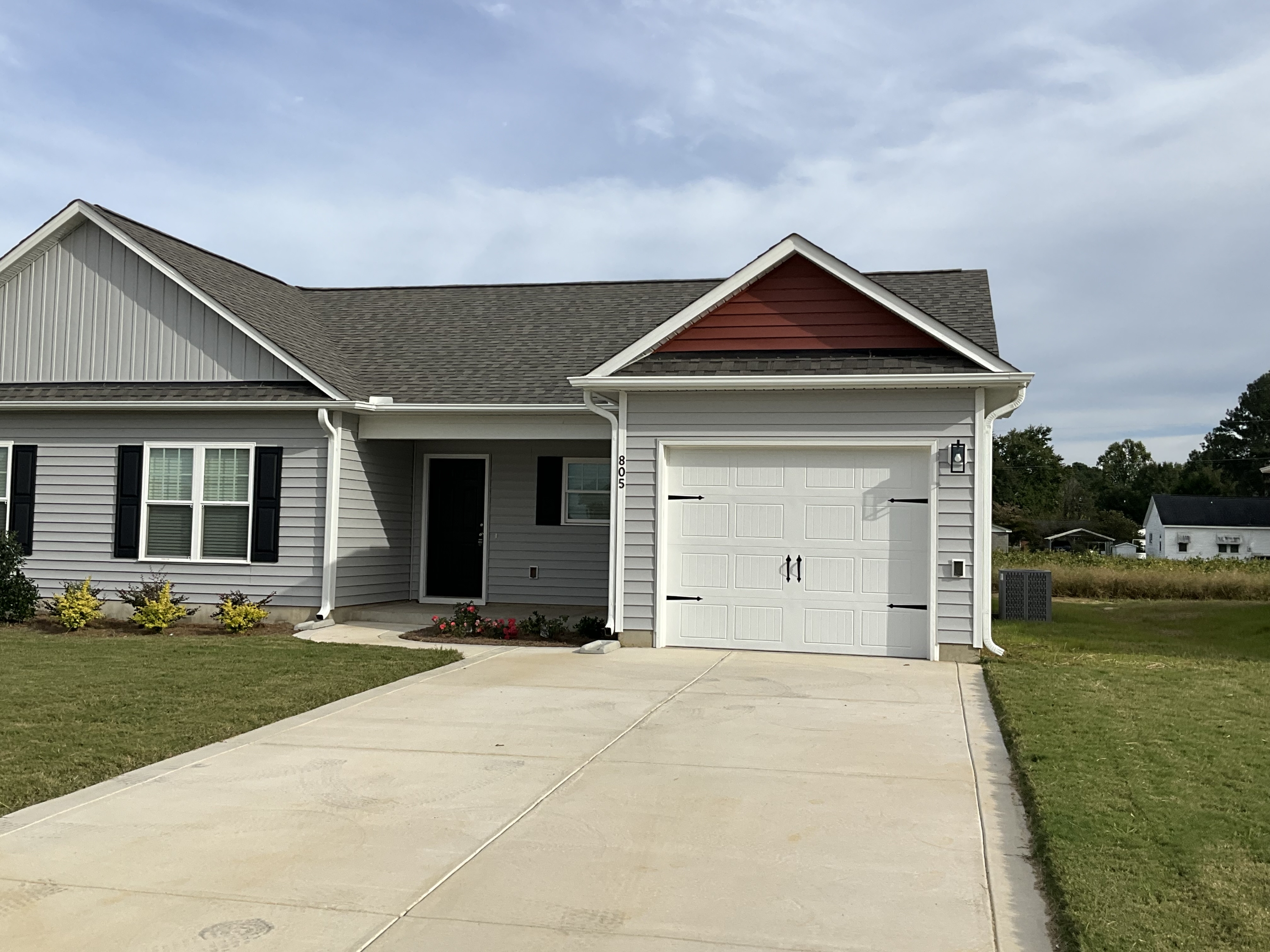 805 Middleton Road