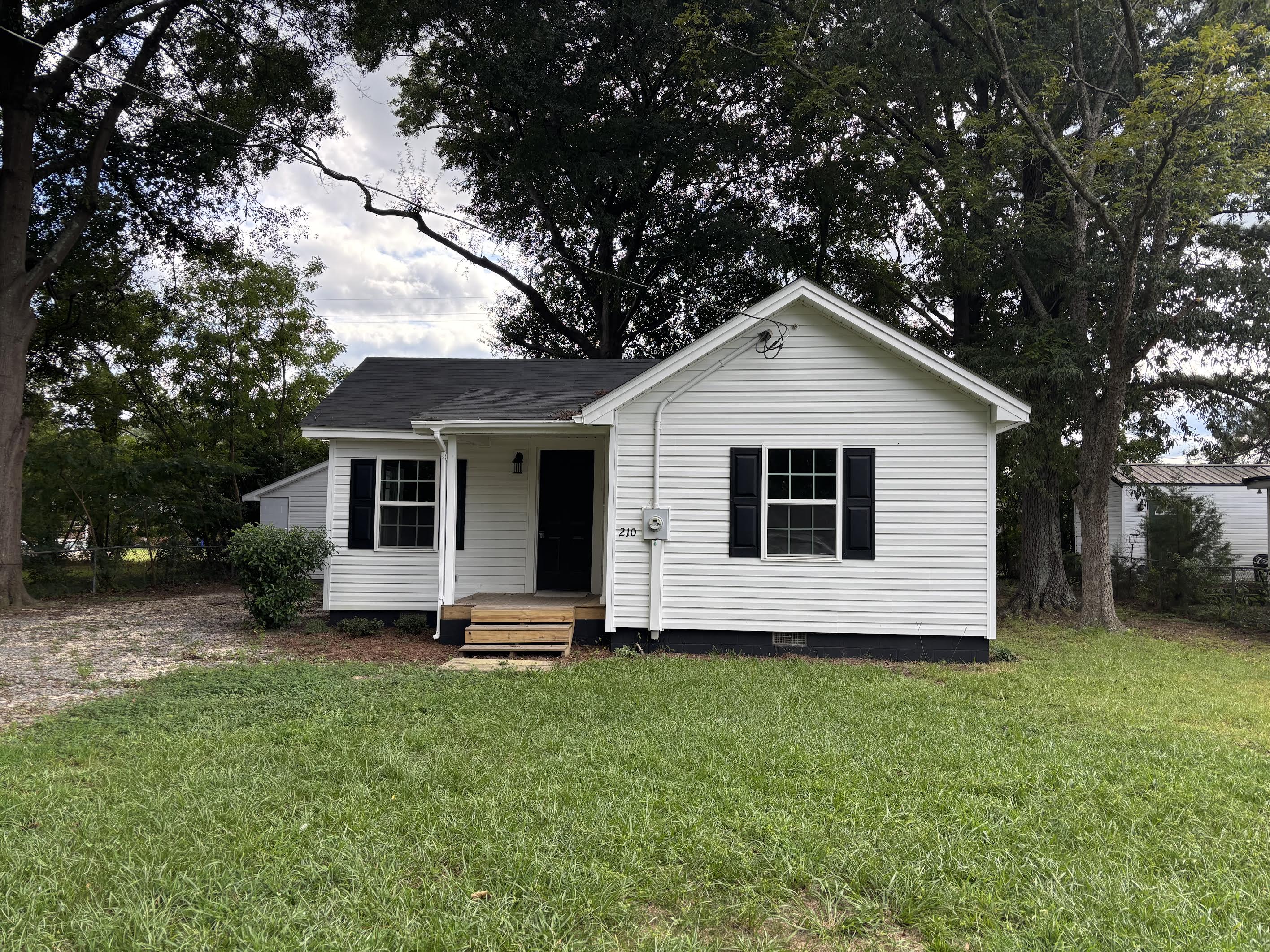 210 Circle Drive