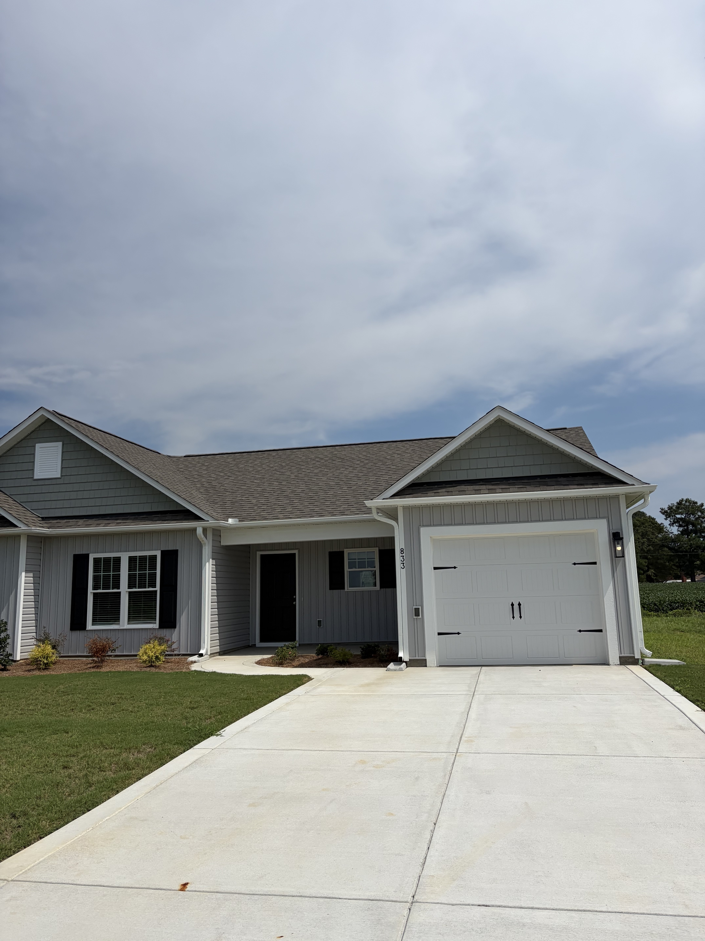 833 Middleton Road
